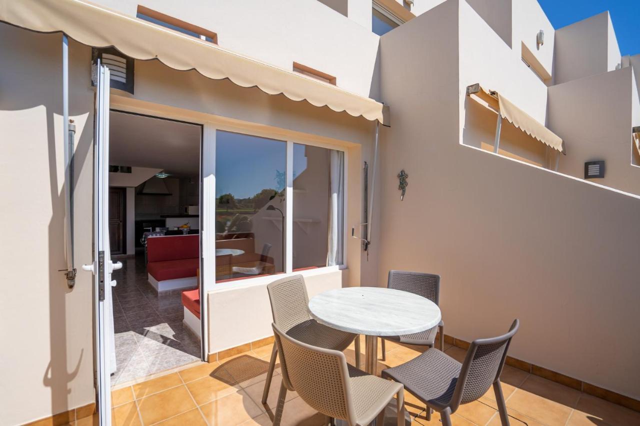 Apartamentos Marcelino - Formentera Break Es Pujols Exterior foto